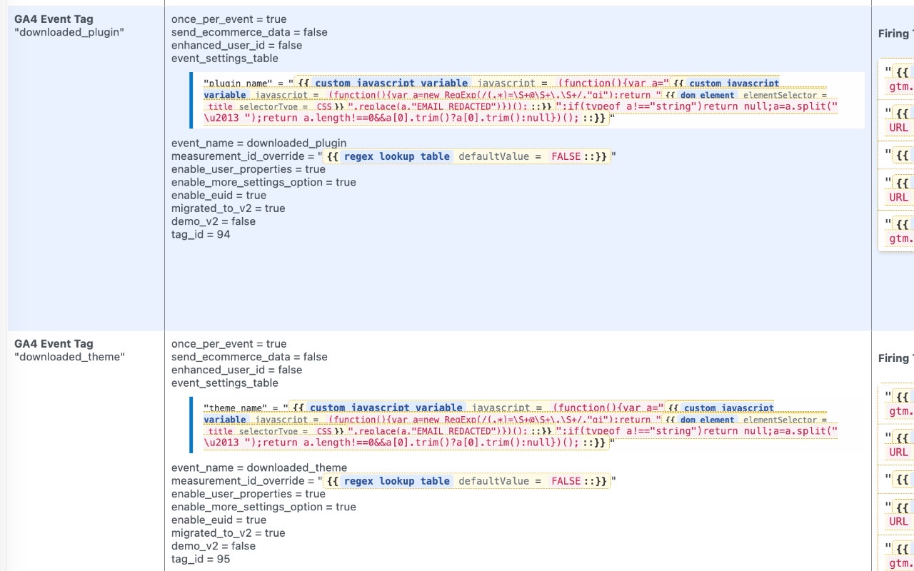 GTM GTAG Inspector chrome谷歌浏览器插件_扩展第2张截图