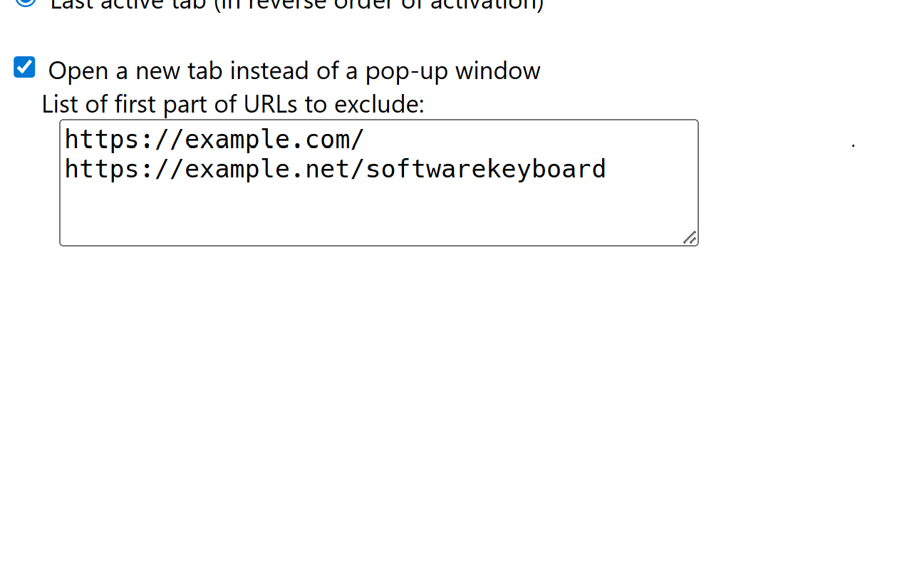 Tab Order Customizer chrome谷歌浏览器插件_扩展第1张截图