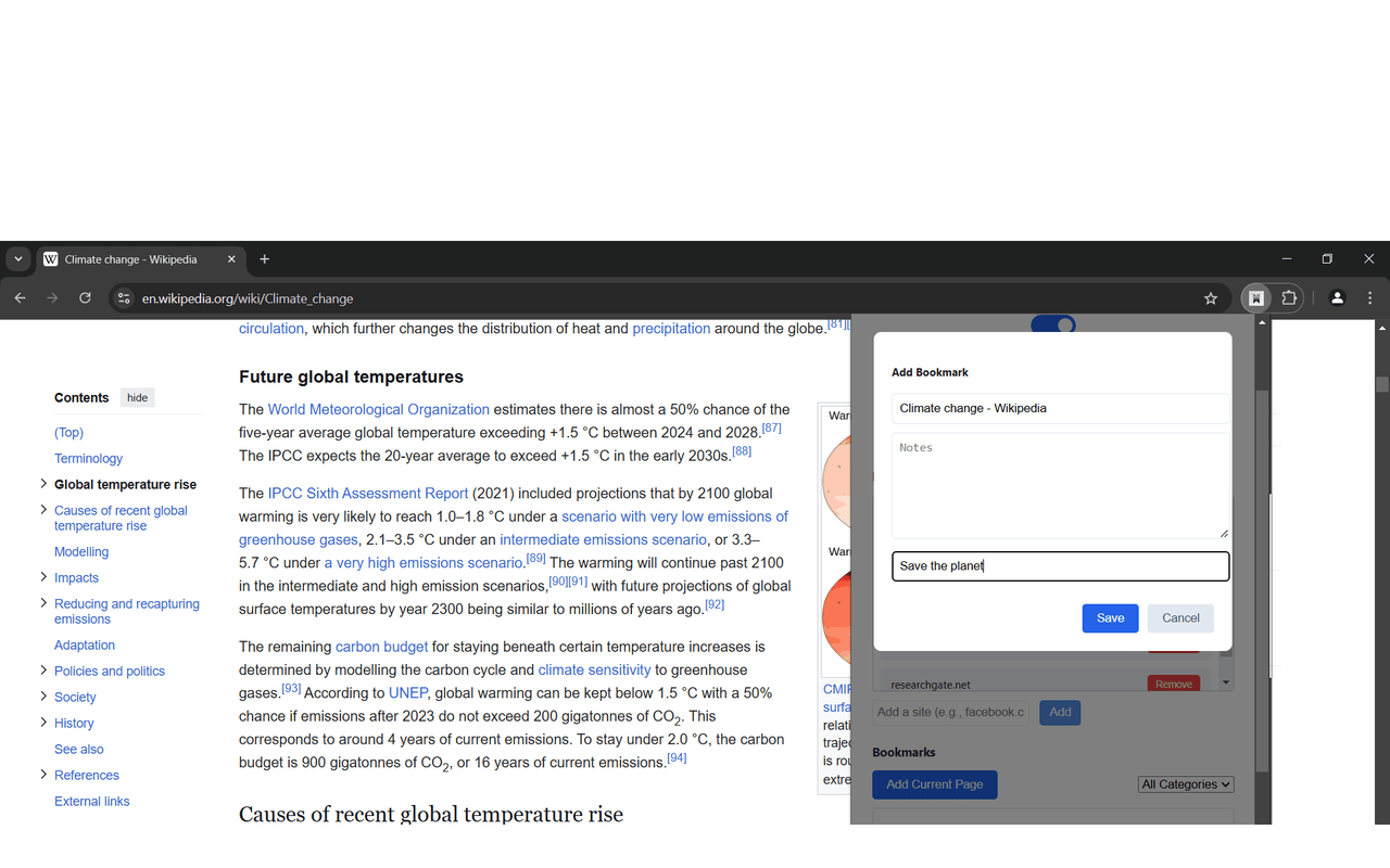 ScrollSaver - 智能页面位置记忆 chrome谷歌浏览器插件_扩展第2张截图
