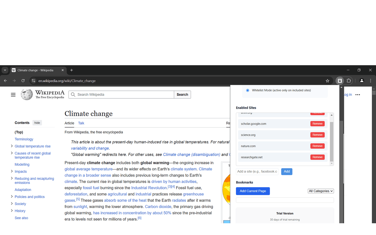 ScrollSaver - 智能页面位置记忆 chrome谷歌浏览器插件_扩展第3张截图