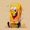 Sponge Bob Live Wallpaper