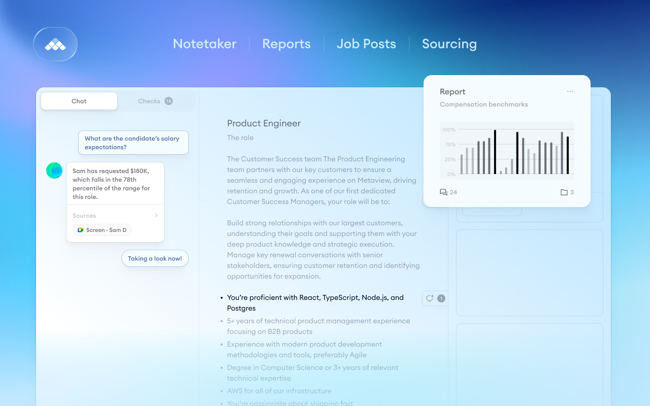Metaview chrome谷歌浏览器插件_扩展第1张截图