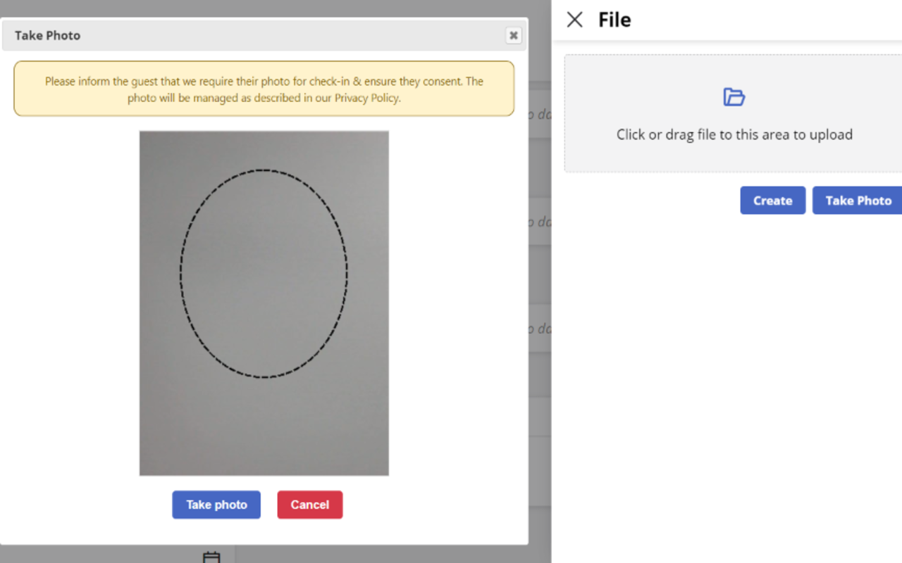 Guest Profile Capture chrome谷歌浏览器插件_扩展第3张截图