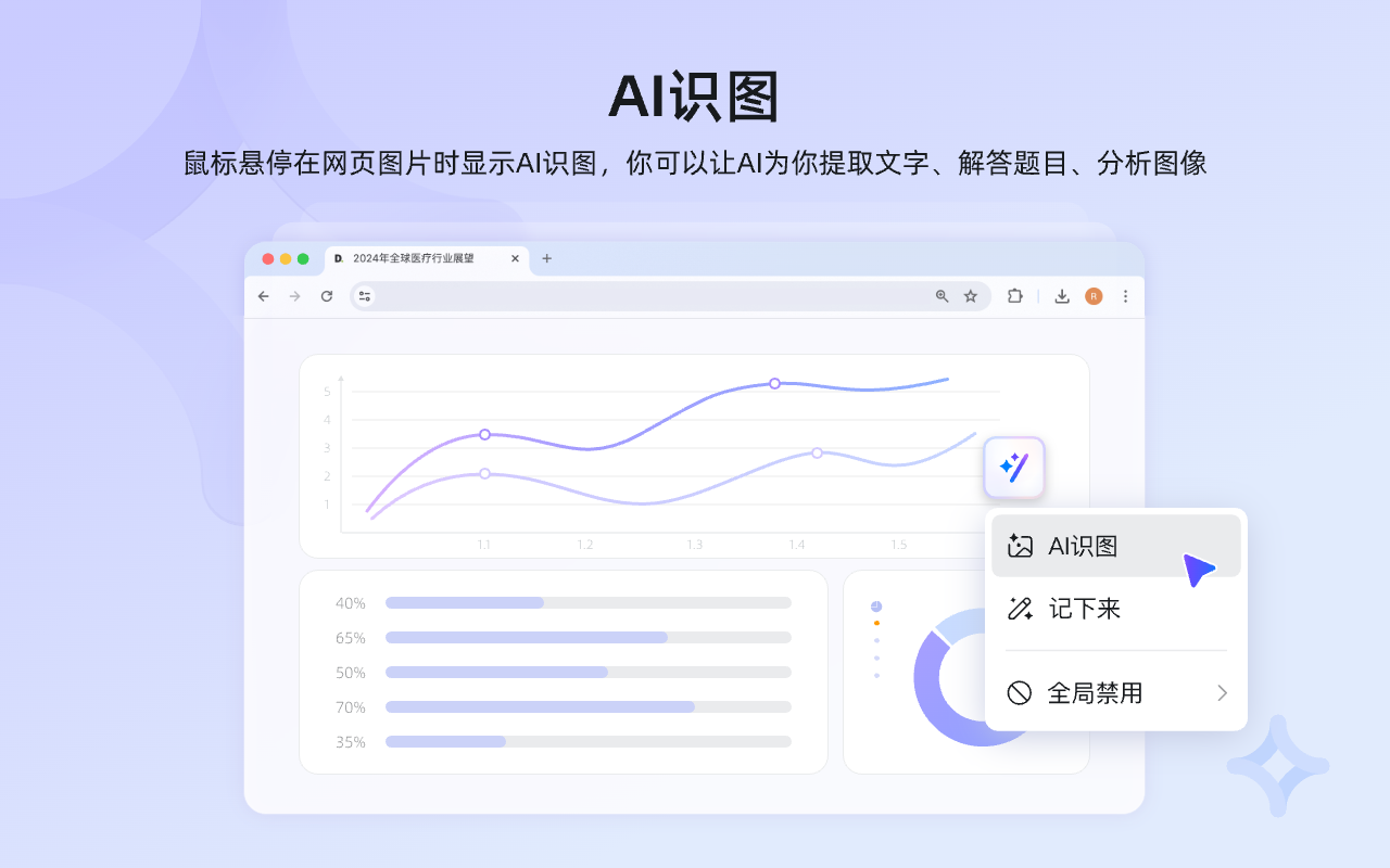 钉钉 AI 助理 chrome谷歌浏览器插件_扩展第1张截图