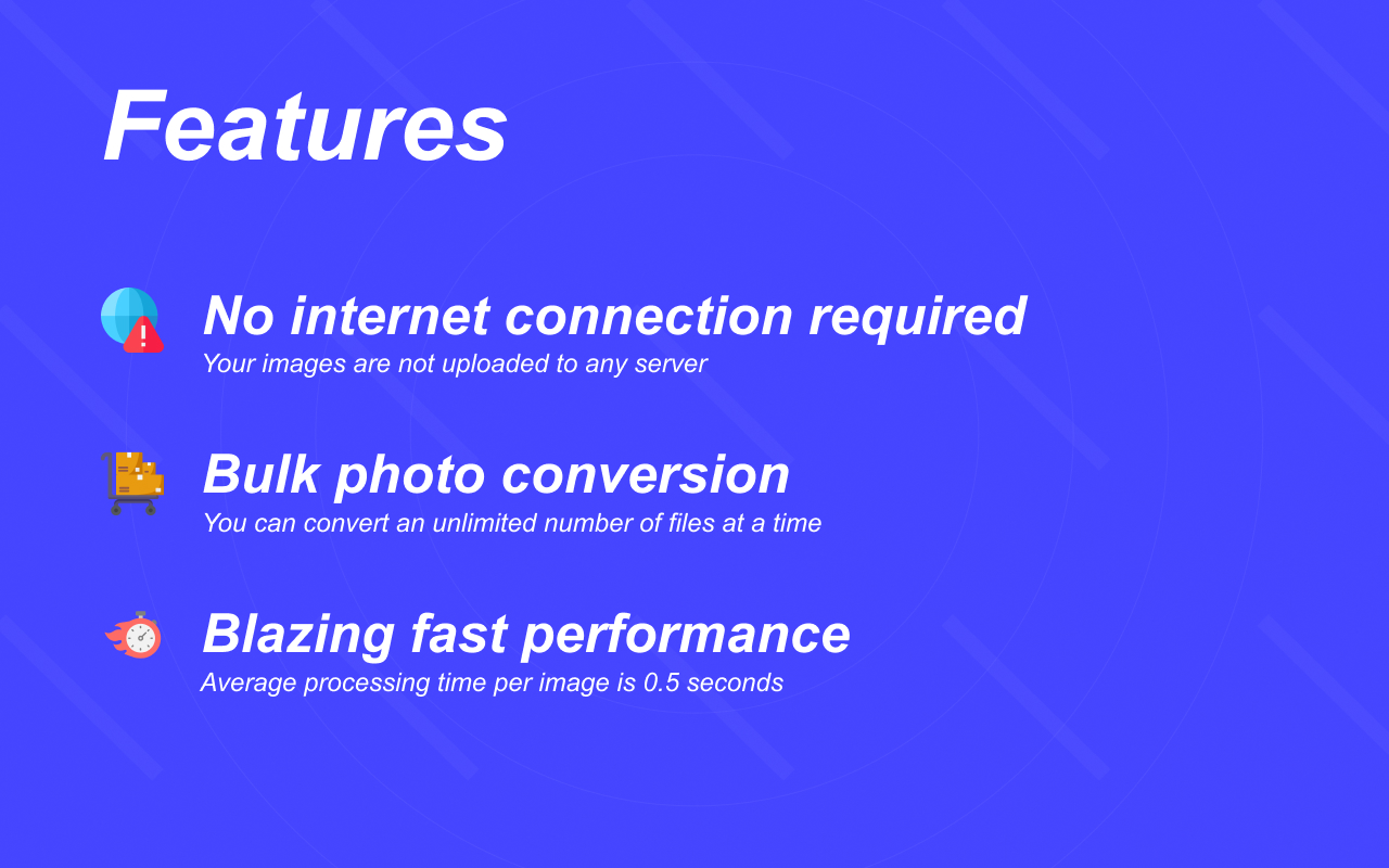 JPG 转 WebP chrome谷歌浏览器插件_扩展第1张截图