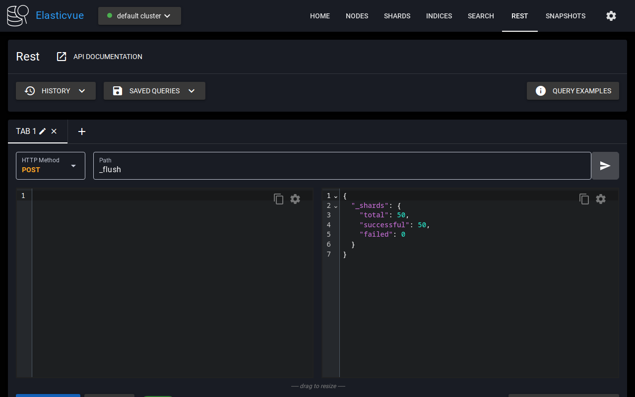 Elasticvue chrome谷歌浏览器插件_扩展第4张截图