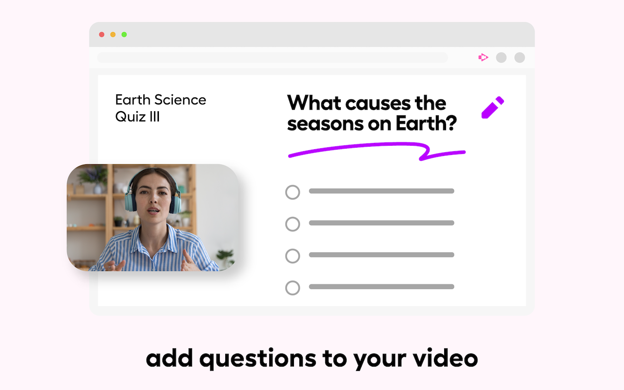 Screencastify - Screen Video Recorder chrome谷歌浏览器插件_扩展第2张截图
