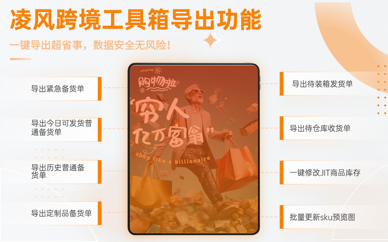 凌风TEMU工具箱 chrome谷歌浏览器插件_扩展第5张截图