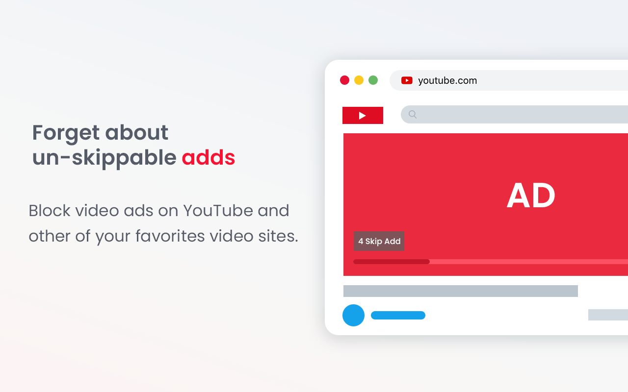 Adblock Web - Adblocker for Chrome chrome谷歌浏览器插件_扩展第2张截图