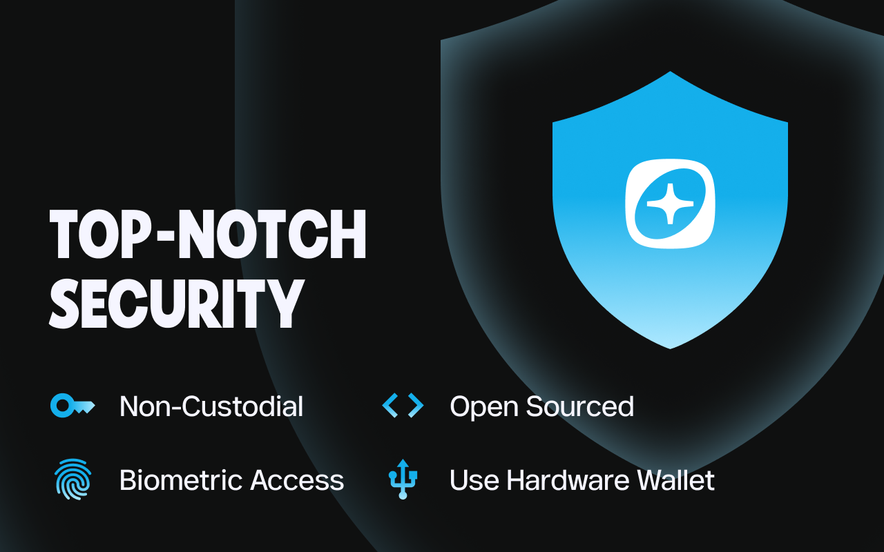 Keplr chrome谷歌浏览器插件_扩展第3张截图