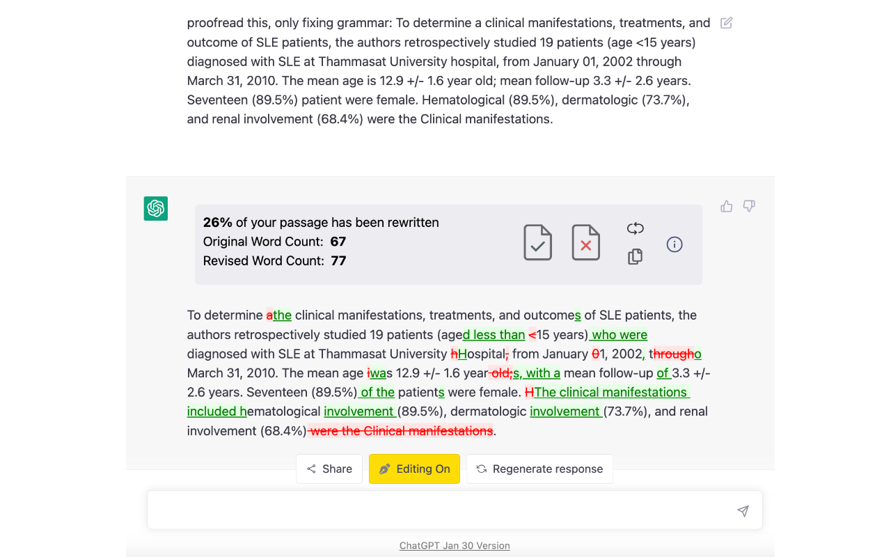 editGPT chrome谷歌浏览器插件_扩展第1张截图