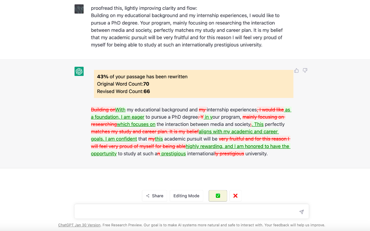 editGPT chrome谷歌浏览器插件_扩展第3张截图