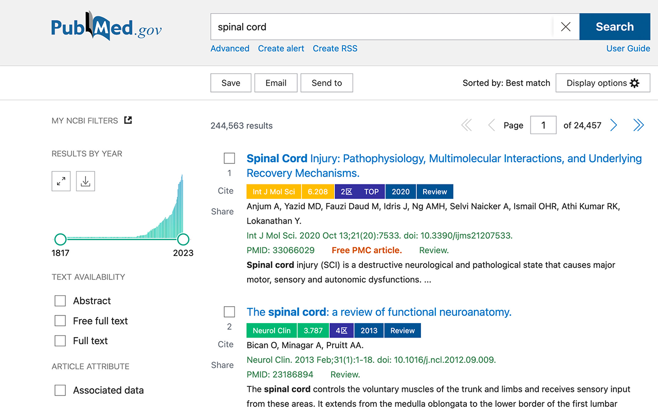 GoingMed chrome谷歌浏览器插件_扩展第1张截图