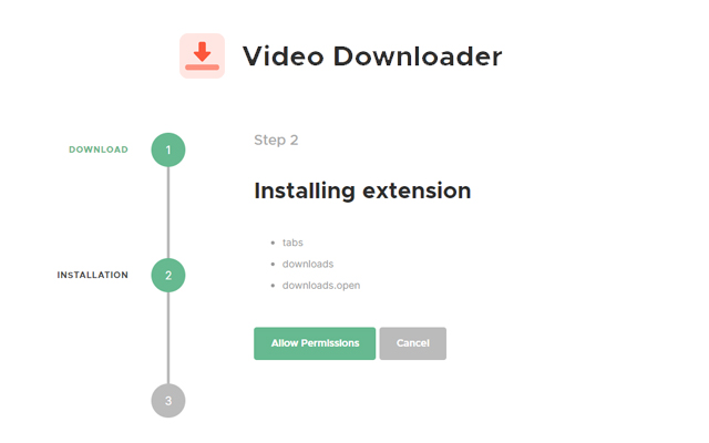Foxified chrome谷歌浏览器插件_扩展第1张截图