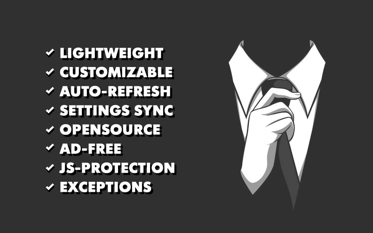 Random User-Agent (Switcher) chrome谷歌浏览器插件_扩展第1张截图