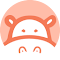 Hippo Video: Video and Screen Recorder LOGO 图标