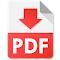 下载所有PDF LOGO 图标