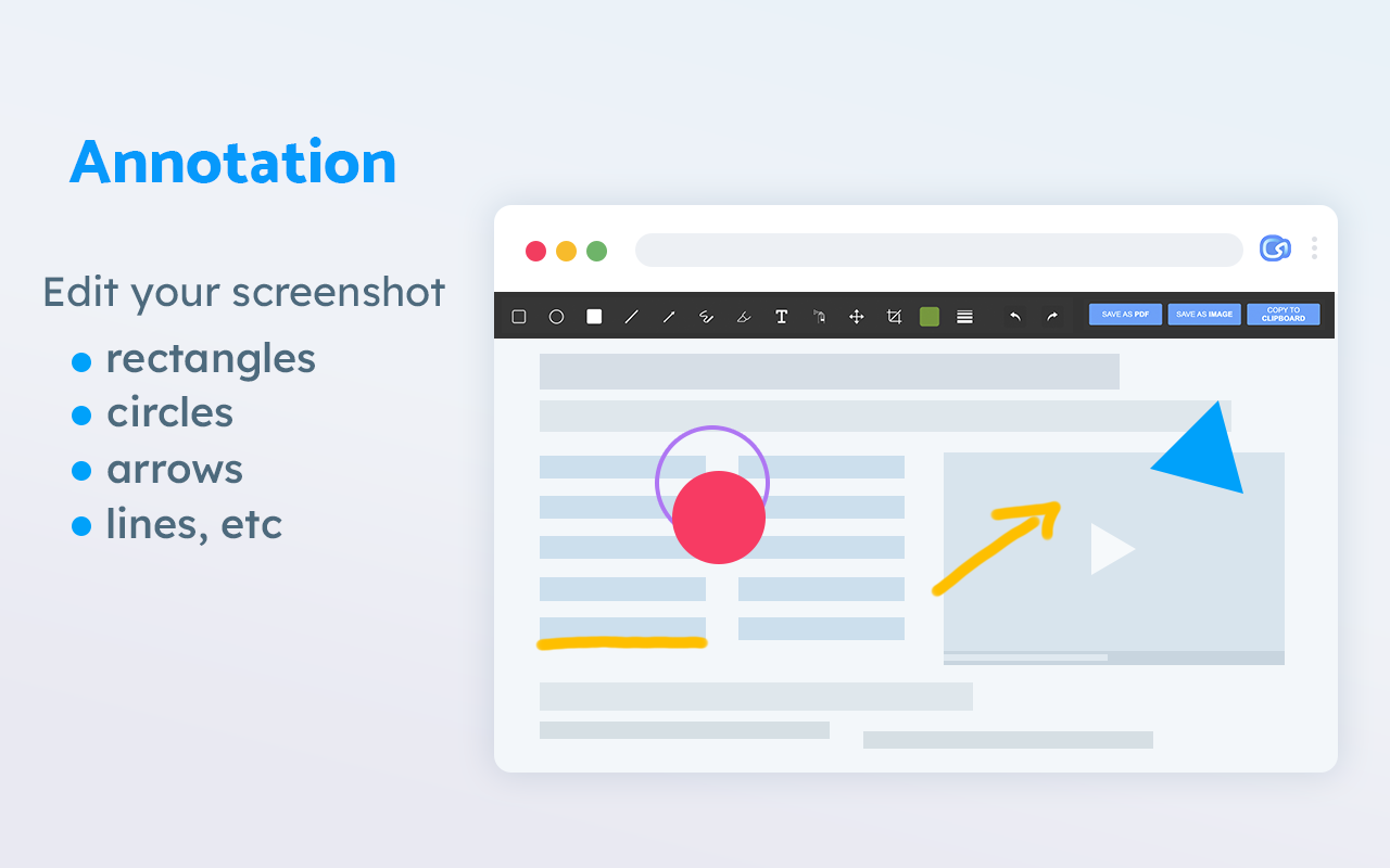Screenshot - Webpage Screen Capture chrome谷歌浏览器插件_扩展第2张截图