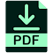 批量PDF下载器 – 一键下载网页上的所有PDF