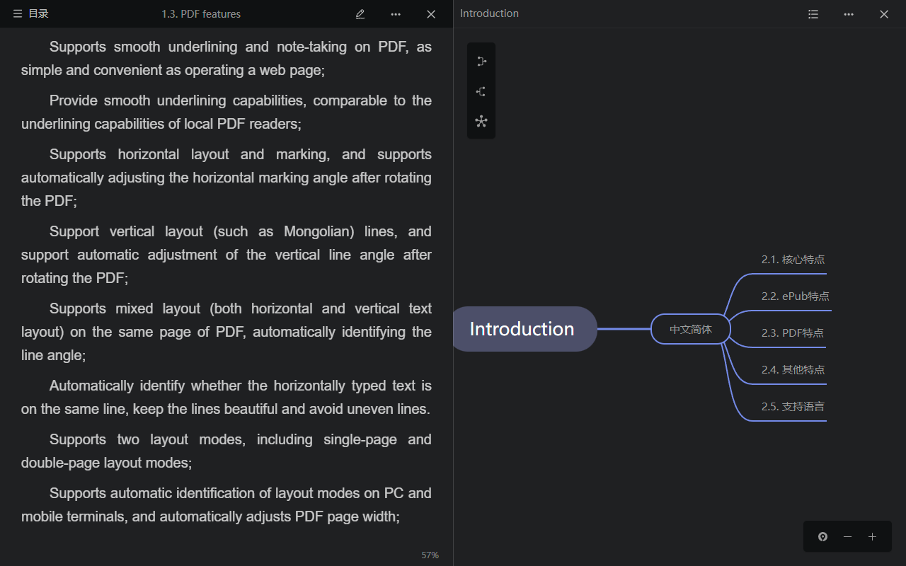 令狐兄AI阅读器 chrome谷歌浏览器插件_扩展第2张截图