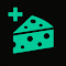 Cheese Plus LOGO 图标