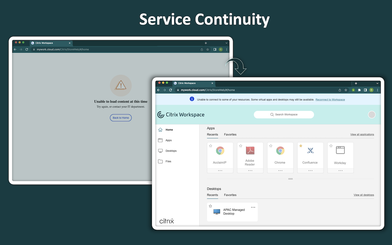 Citrix Web Extension chrome谷歌浏览器插件_扩展第5张截图