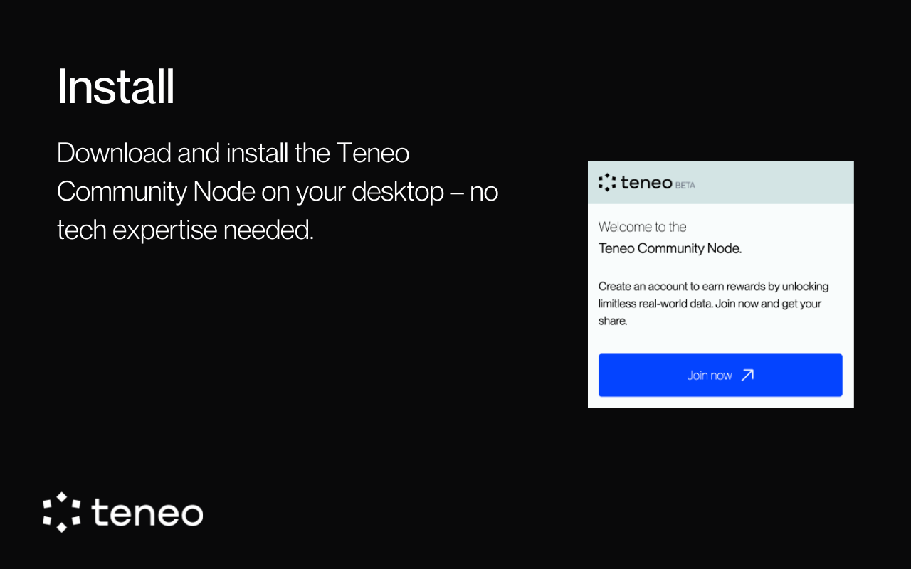 Teneo Community Node chrome谷歌浏览器插件_扩展第1张截图