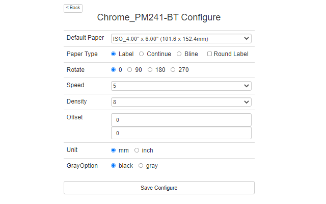Labelife chrome谷歌浏览器插件_扩展第1张截图