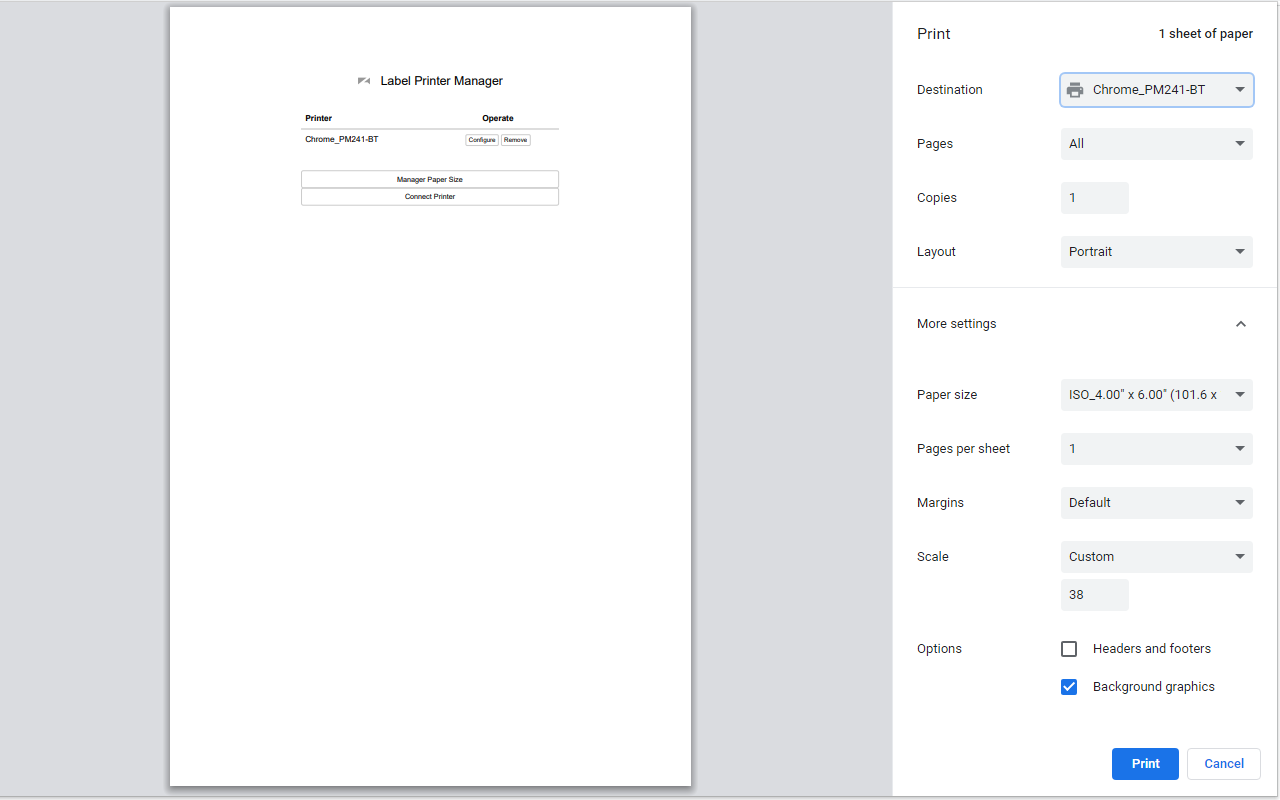 Labelife chrome谷歌浏览器插件_扩展第2张截图