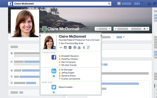 Discoverly chrome谷歌浏览器插件_扩展第2张截图