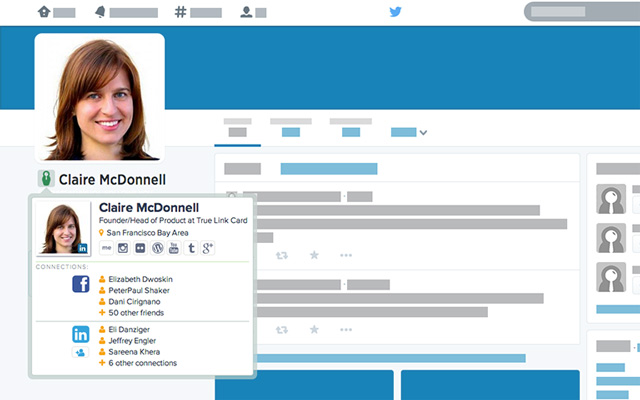 Discoverly chrome谷歌浏览器插件_扩展第4张截图
