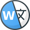 Web Translate LOGO 图标