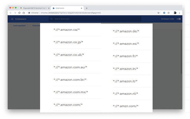 Amz Price History Pro chrome谷歌浏览器插件_扩展第1张截图