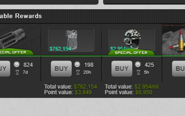 TornTools chrome谷歌浏览器插件_扩展第3张截图