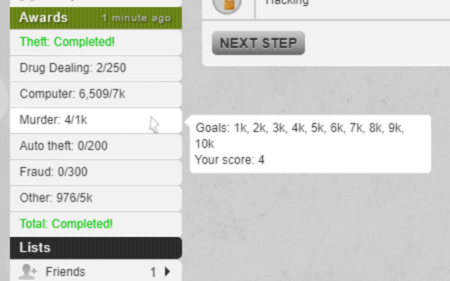 TornTools chrome谷歌浏览器插件_扩展第4张截图