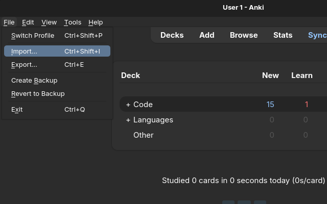 AnkiNLM chrome谷歌浏览器插件_扩展第1张截图