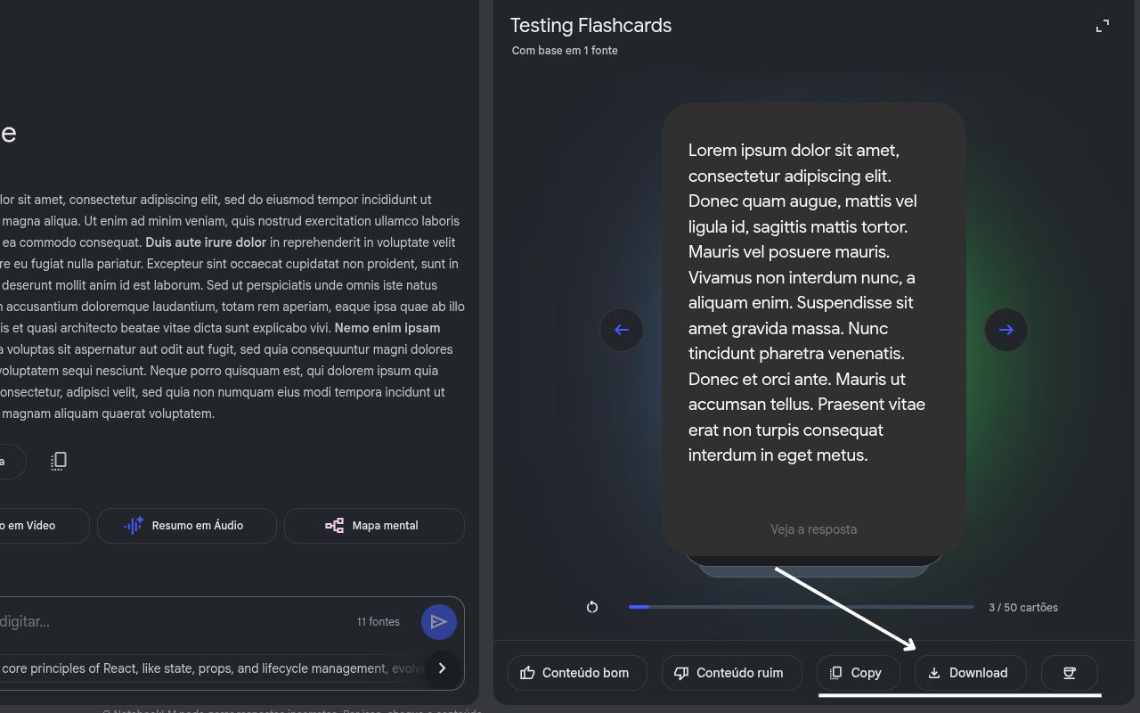 AnkiNLM chrome谷歌浏览器插件_扩展第3张截图