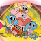 Gumball Live Wallpaper