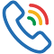 ZDialer - Zoho Voice Extension LOGO 图标