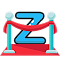 ZED: Zoom Easy Downloader LOGO 图标