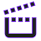 Twitch VOD Downloader LOGO 图标
