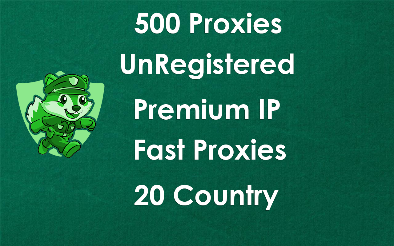 Free  Proxy | Lucky  chrome谷歌浏览器插件_扩展第1张截图