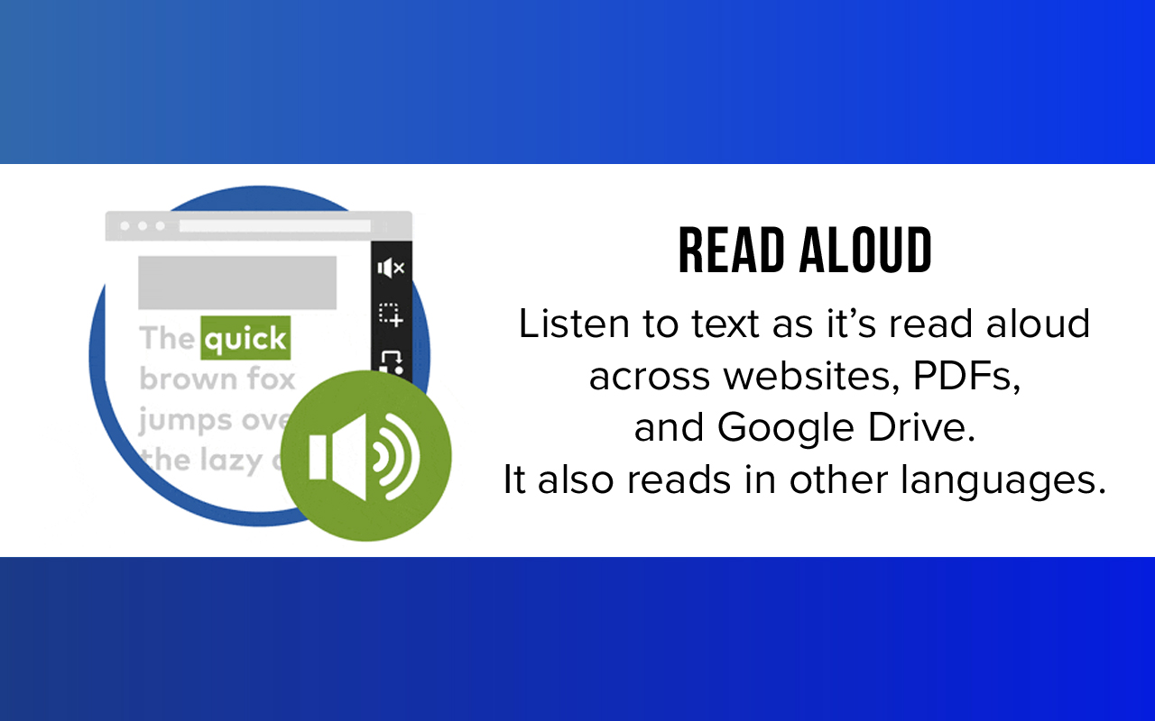 Snap&Read chrome谷歌浏览器插件_扩展第4张截图