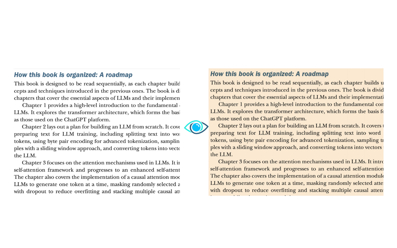 护眼助手 chrome谷歌浏览器插件_扩展第5张截图
