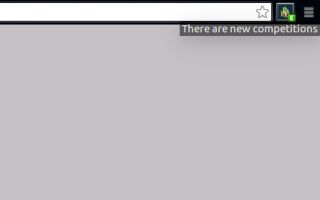 10fastfingerCompetition chrome谷歌浏览器插件_扩展第1张截图