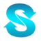 Scribd downloader LOGO 图标