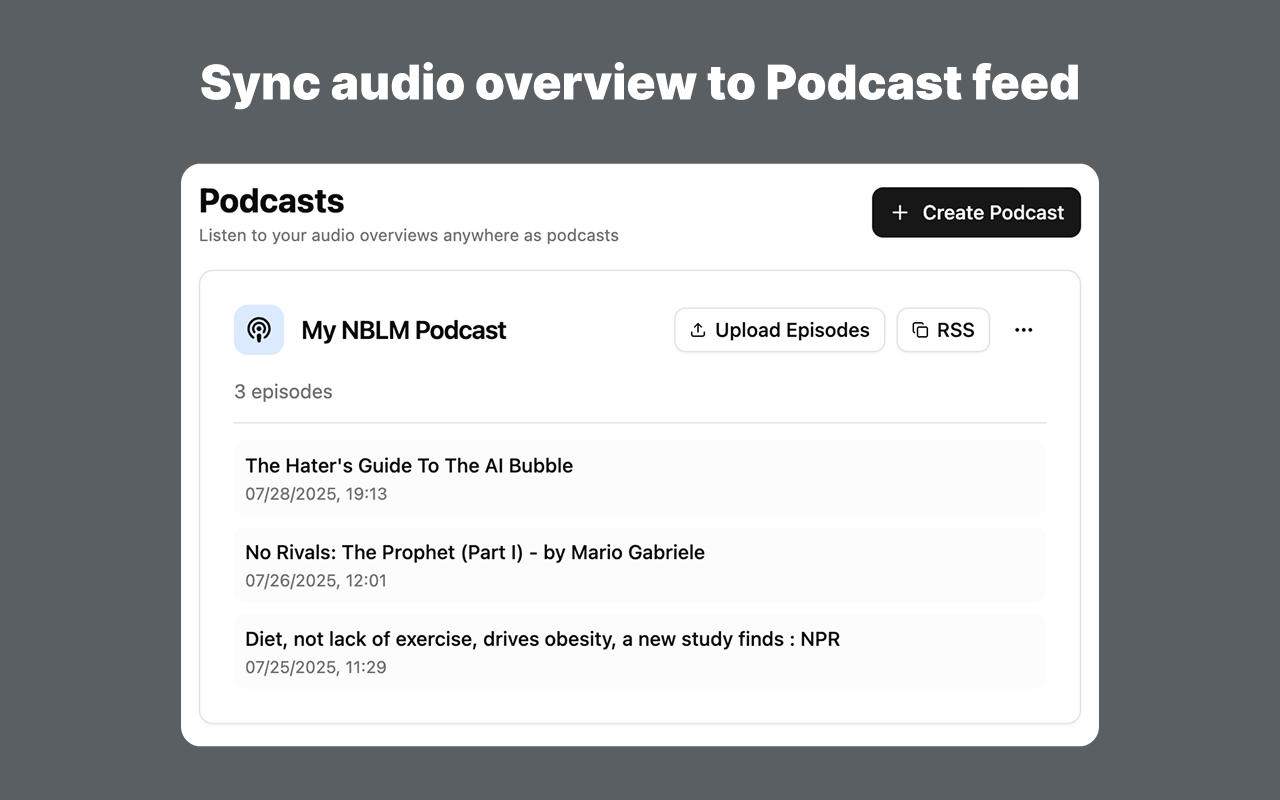 NotebookLM 网页导入器 chrome谷歌浏览器插件_扩展第2张截图