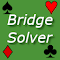 Bridge Solver LOGO 图标