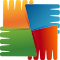 AVG Online Security LOGO 图标