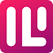 asbplayer: Language-learning with subtitles LOGO 图标